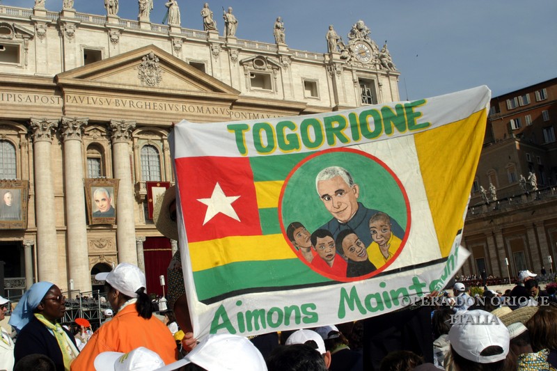 San Luigi Orione -  24457