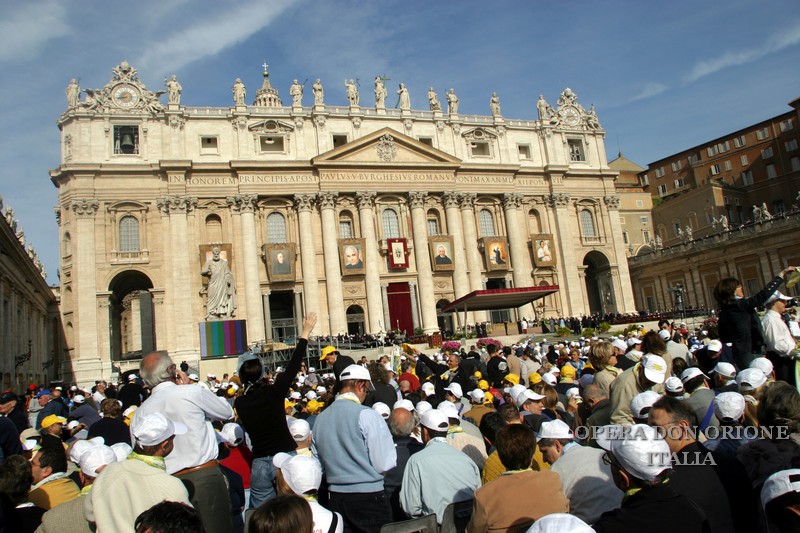 San Luigi Orione -  24458