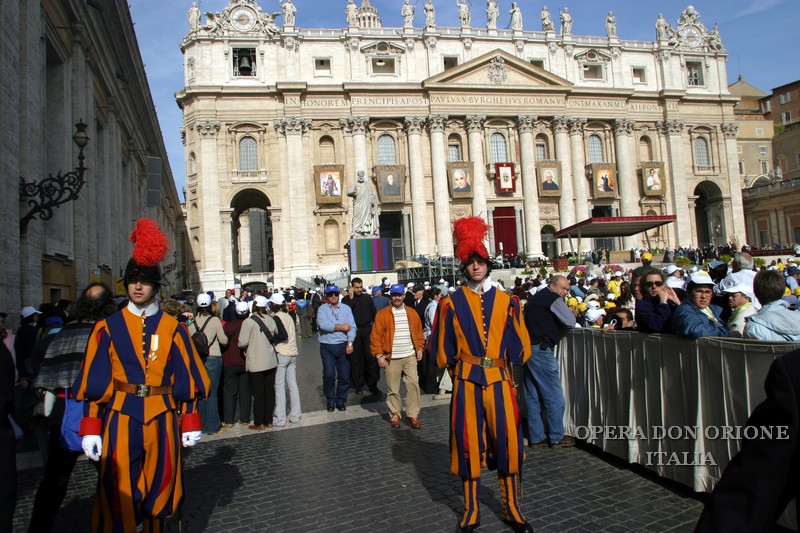 San Luigi Orione -  24459