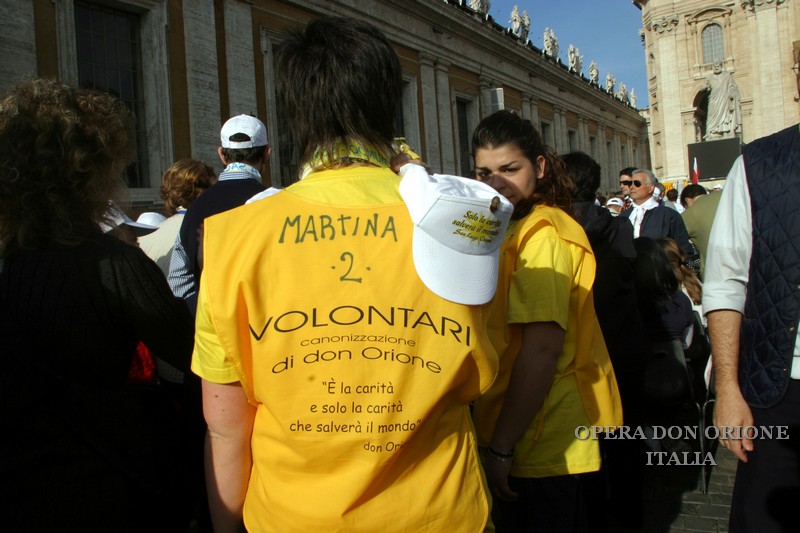 San Luigi Orione -  24460