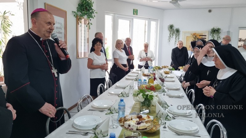  Polonia: A Brańszczyk ordinati due nuovi Diaconi  -  24526