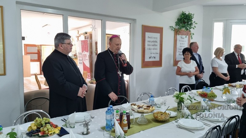  Polonia: A Brańszczyk ordinati due nuovi Diaconi  -  24527
