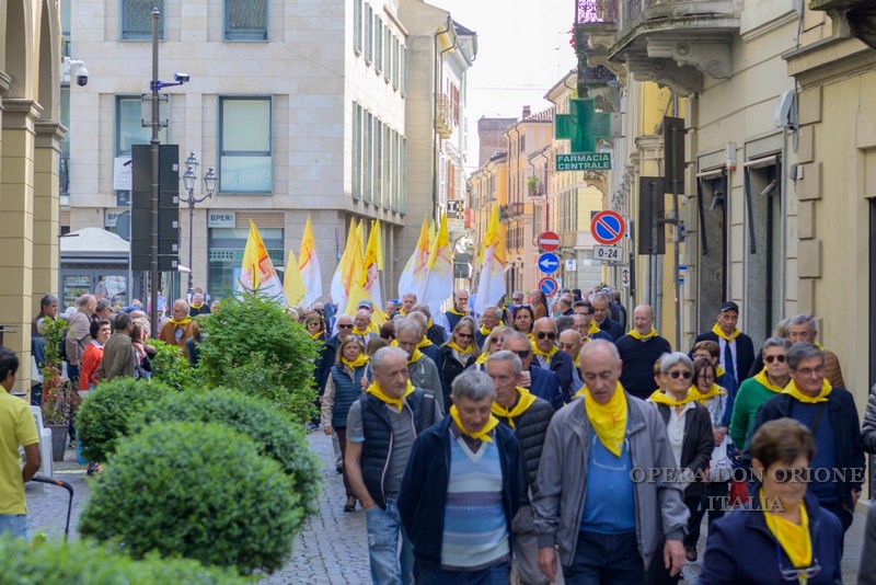 Ex Allievi in festa a Tortona  -  24546