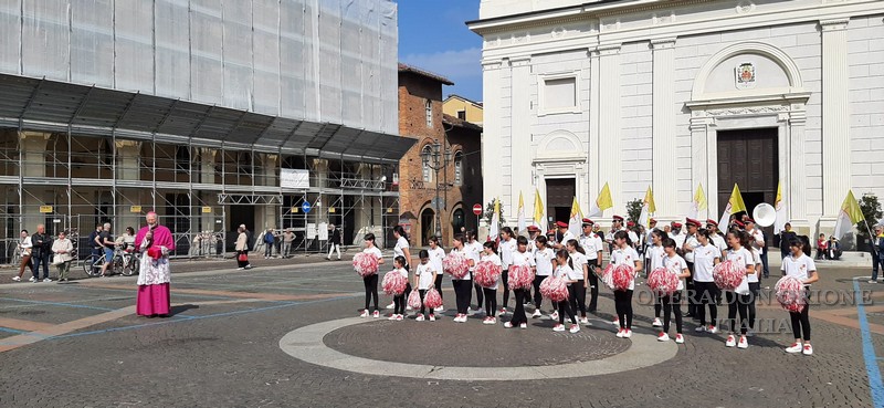 Ex Allievi in festa a Tortona  -  24553
