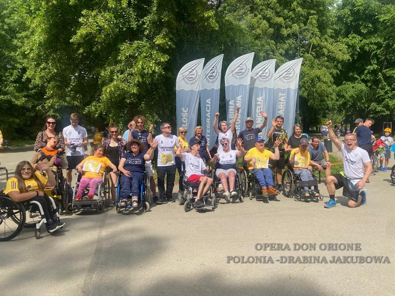  Polonia: Con La Scala di Giacobbe tante opportunità per i giovani - VIDEO -  24577