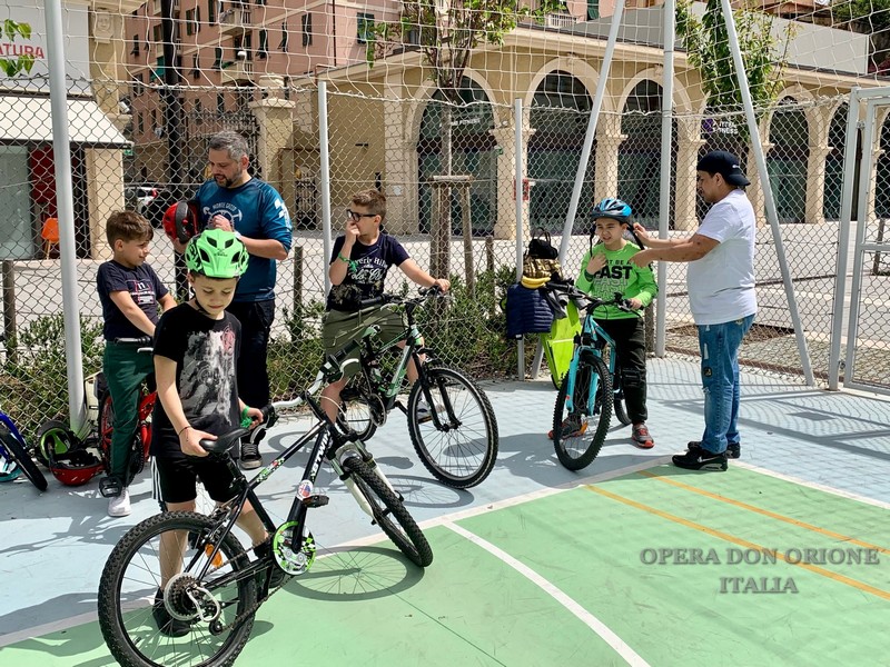 Genova: InSport 2024, tutti in pista per andare oltre la disabilità -  24633