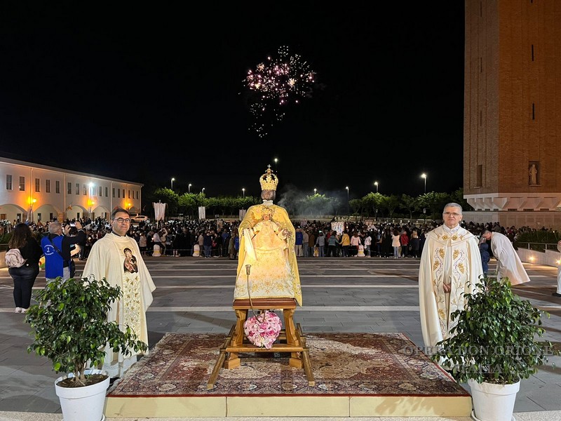 Foggia: Maggio, mese di Maria -  24711