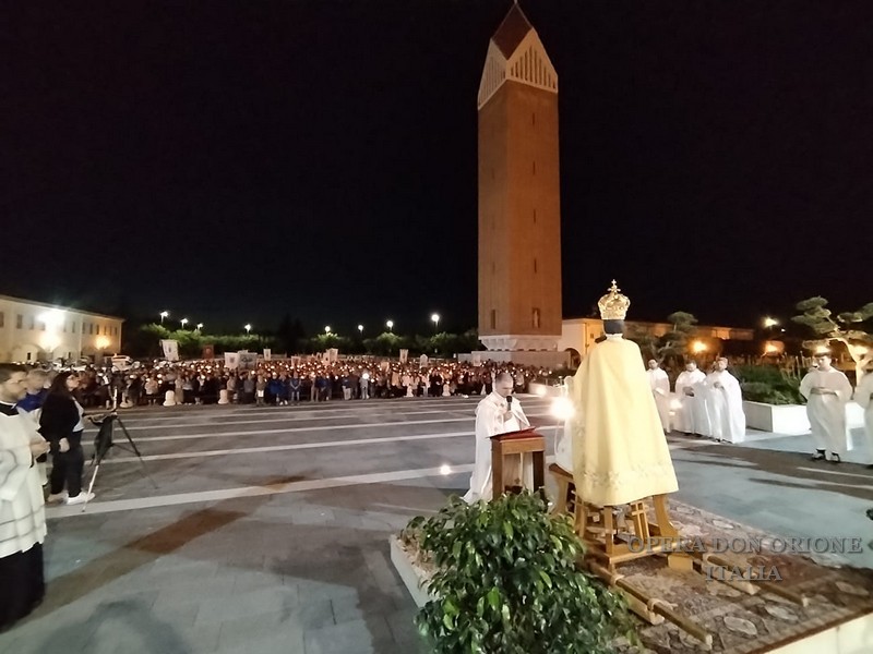 Foggia: Maggio, mese di Maria -  24715