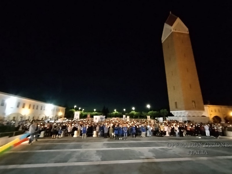 Foggia: Maggio, mese di Maria -  24717