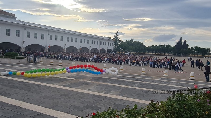 Foggia: Maggio, mese di Maria -  24719