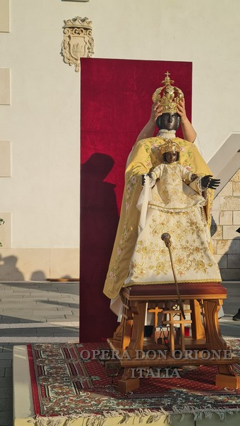 Foggia: Maggio, mese di Maria -  24722