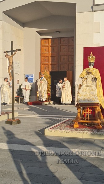 Foggia: Maggio, mese di Maria -  24723