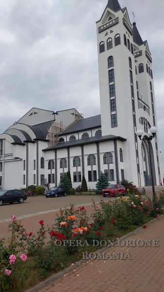 Romania: A Bira l'incontro del Coordinamento locale del MLO -  24730