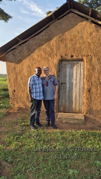 Kenya: 