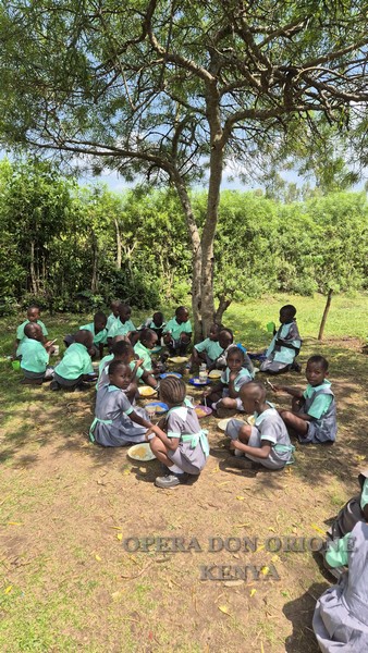 Kenya: 