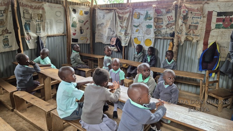 Kenya: 