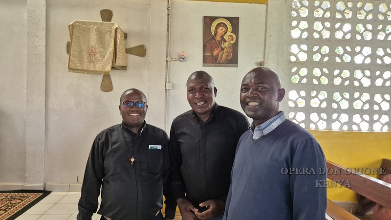 Kenya: 