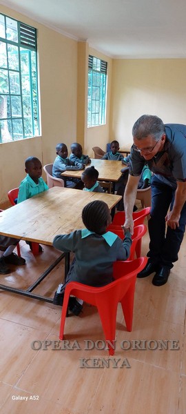 Kenya: 