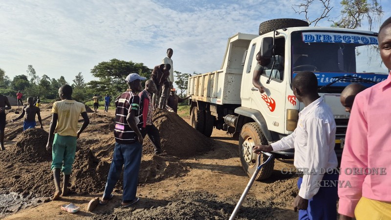 Kenya: 