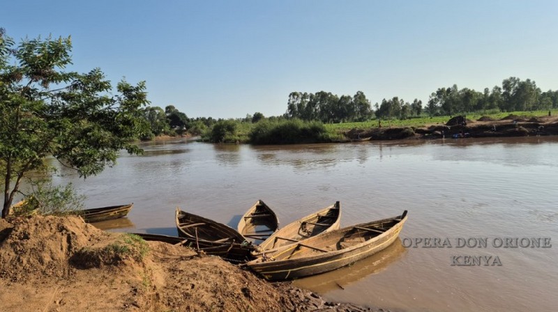 Kenya: 