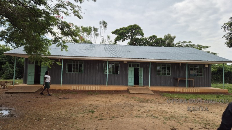 Kenya: 