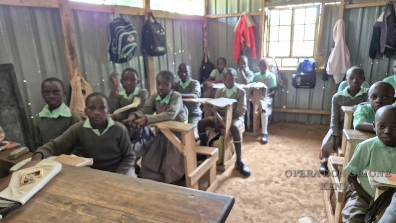 Kenya: 