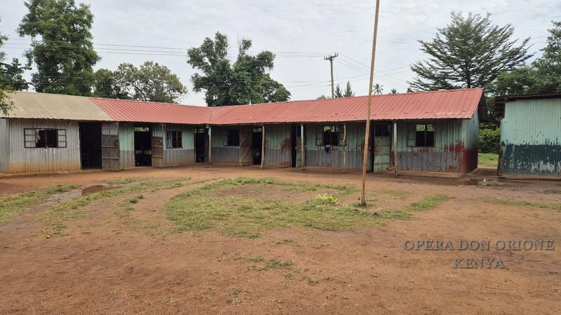 Kenya: 