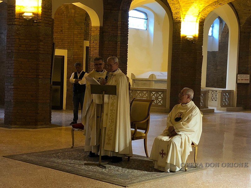In ricordo di Don Roberto Simionato  -  24833
