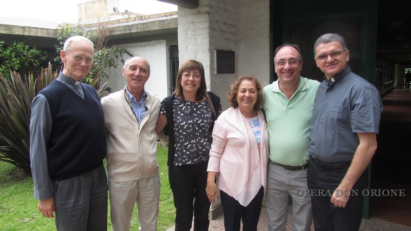 In ricordo di Don Roberto Simionato  -  24837