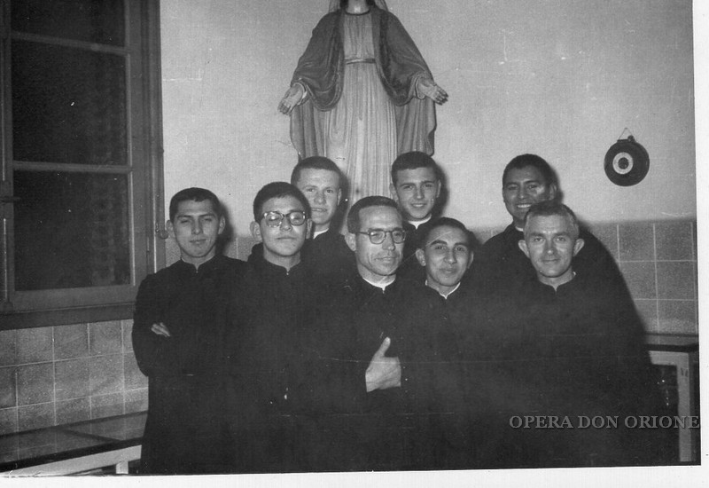 In ricordo di Don Roberto Simionato  -  24842