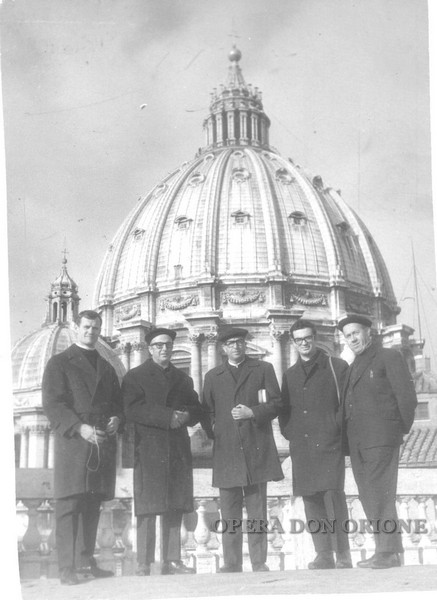 In ricordo di Don Roberto Simionato  -  24843