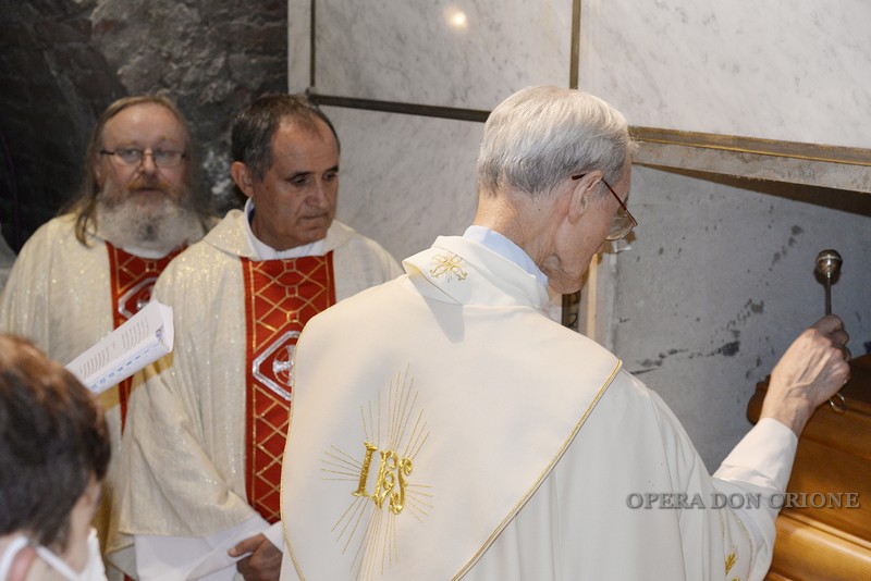 In ricordo di Don Roberto Simionato  -  24845