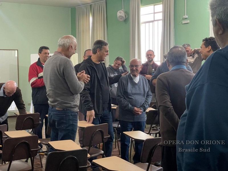 Brasile Sud: 