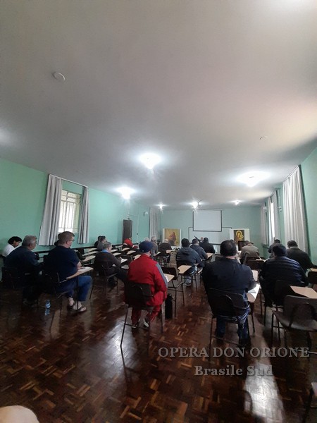 Brasile Sud: 