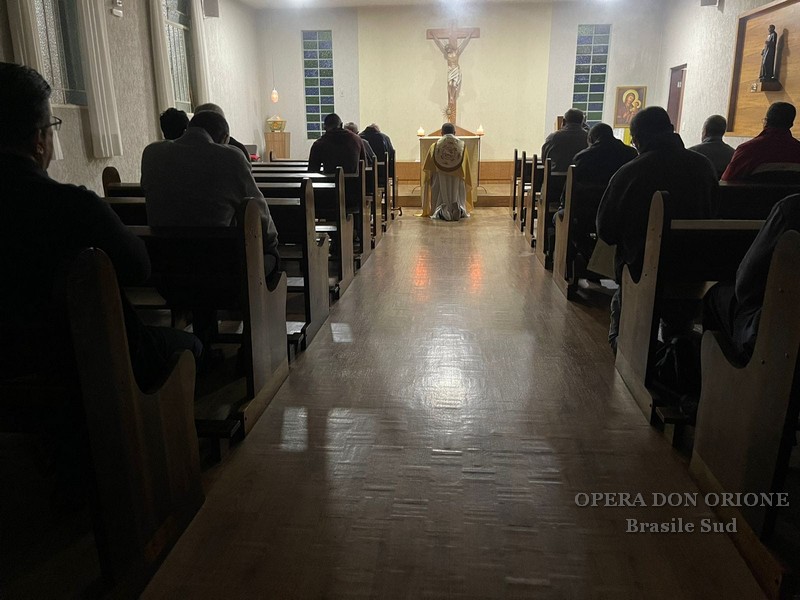 Brasile Sud: 