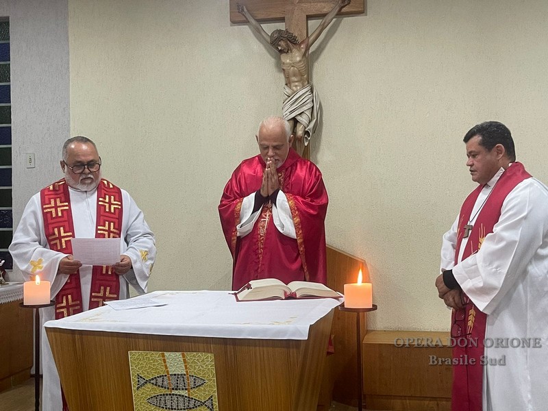 Brasile Sud: 