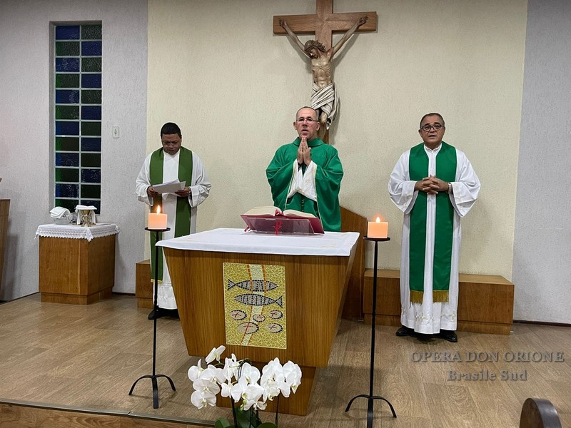 Brasile Sud: 