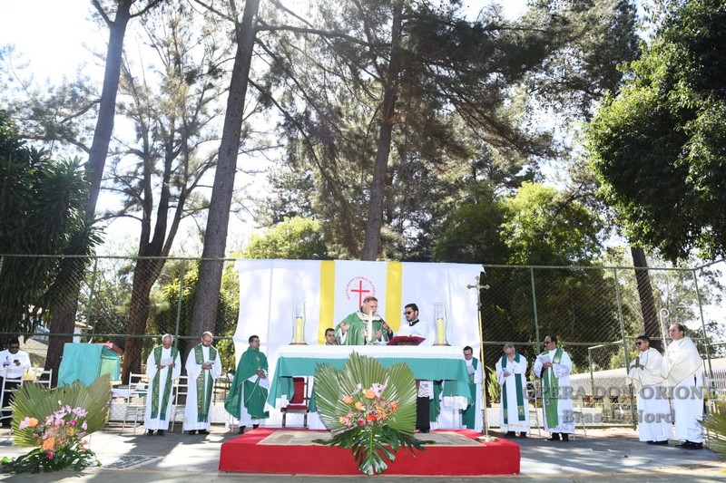Brasile Nord: L'istituto Don Orione di Brasília festeggia 60 anni con un evento speciale -  24926
