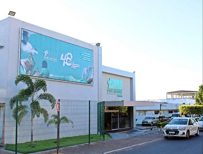 Brasile Nord: L'Ospedale Don Orione celebra 