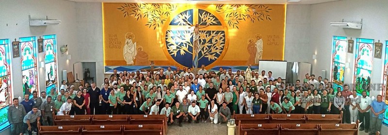 Brasile Nord: L'Ospedale Don Orione celebra 