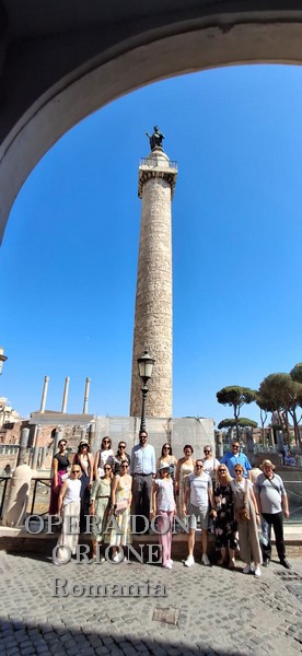 Da Oradea a Roma, sui passi di Don Orione -  24963