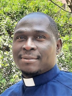 È deceduto Fratel Emmanuel Madjoulibane Hogra -  25172