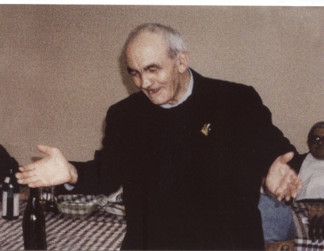 Fr. PAVESI  Ambrogio -  1011