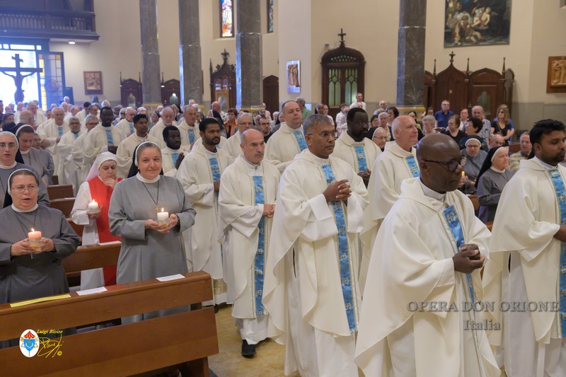 Madonna della Guardia: intercessione, perdono, protezione, grazia, riconciliazione, pace -  25232