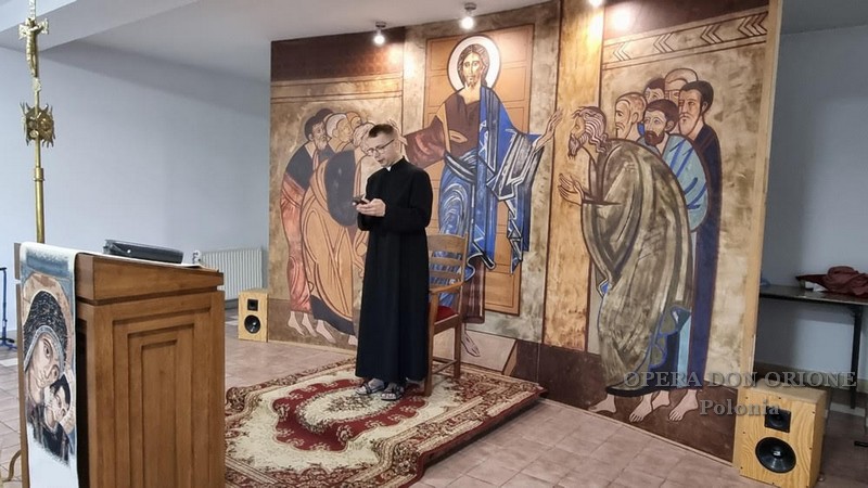 Polonia: Il ritiro spirituale Zduńska Wola e il rinnovo dei voti -  25303
