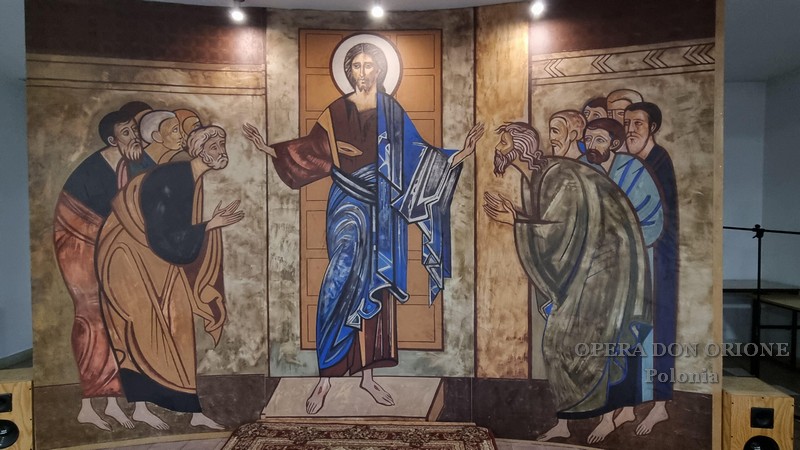 Polonia: Il ritiro spirituale Zduńska Wola e il rinnovo dei voti -  25305