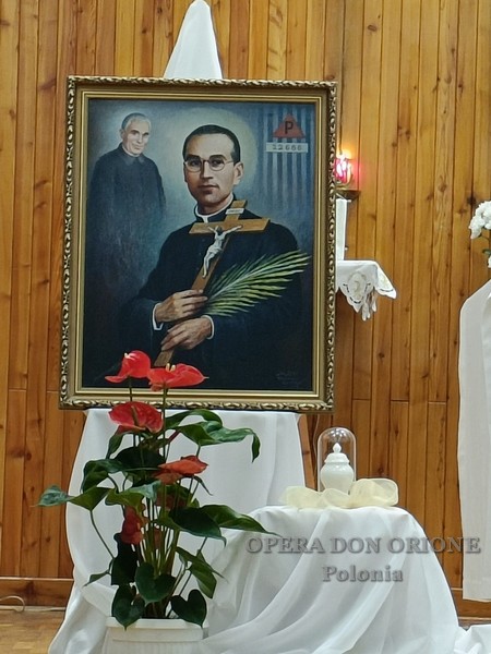 Polonia: A Włocławek ricordato Don Franciszek Drzewiecki nel 25° anniversario della beatificazione -  25341