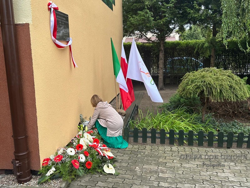 Polonia: A Włocławek ricordato Don Franciszek Drzewiecki nel 25° anniversario della beatificazione -  25355