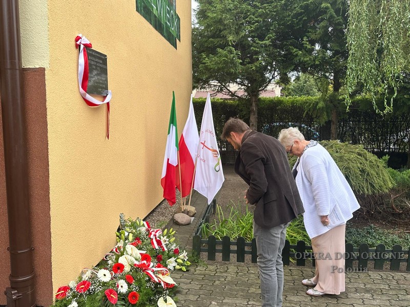 Polonia: A Włocławek ricordato Don Franciszek Drzewiecki nel 25° anniversario della beatificazione -  25357