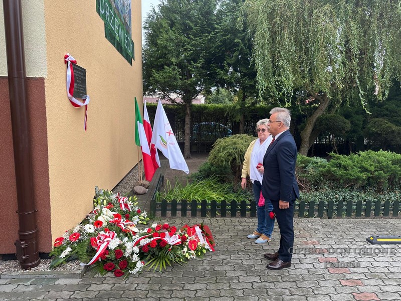 Polonia: A Włocławek ricordato Don Franciszek Drzewiecki nel 25° anniversario della beatificazione -  25360